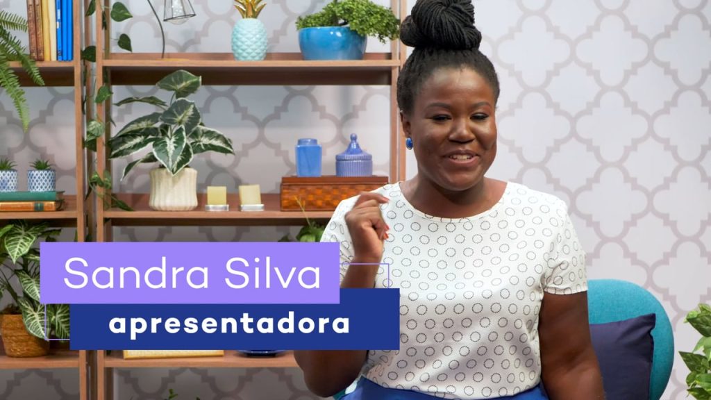 Frame de abertura do vídeo: Mercantil: Fica a Dica